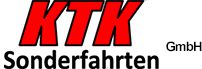 KTK Sonderfahrten GmbH - Logo